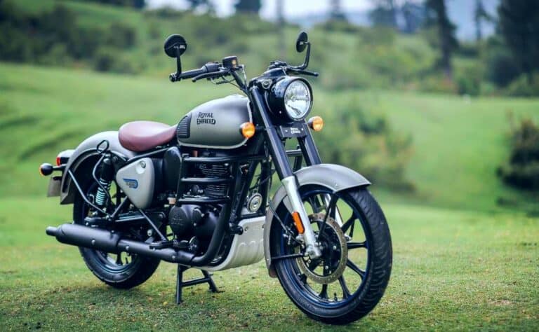 Are Royal Enfield Bikes Reliable? – 7 Years+ Experience