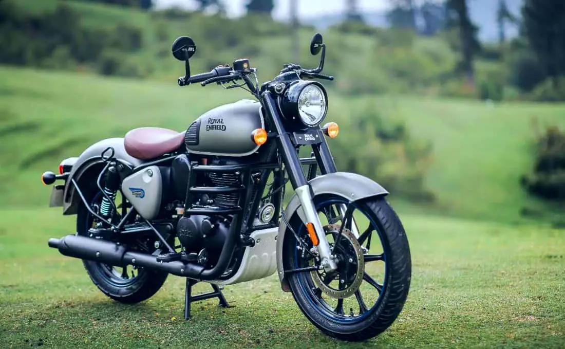 Are Royal Enfield Bikes Reliable 7 Years Experience