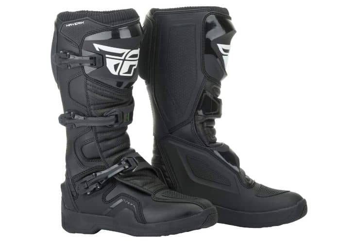 Fly Racing Riding Boot