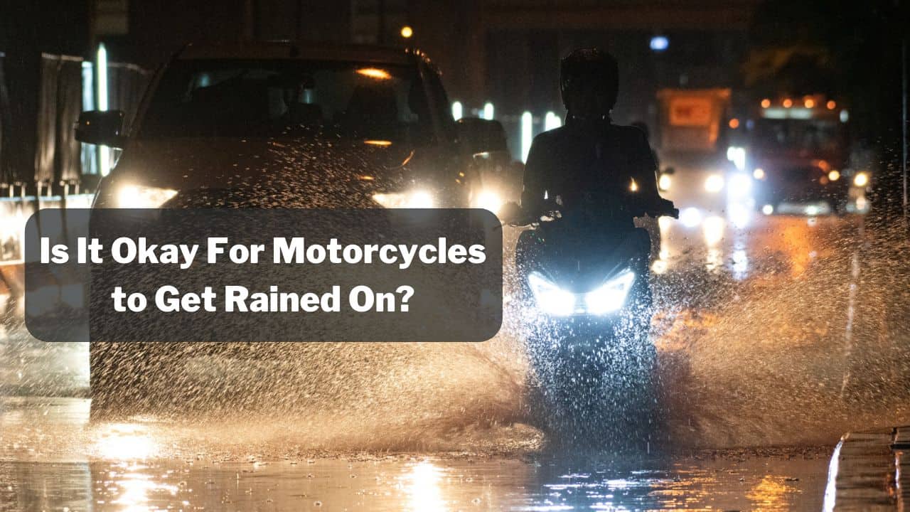 160+ Unique And Cool Motorcycle Names Ideas In 2024