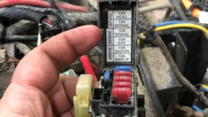 Why Do Motorcycle Fuses Blow? - (A Simple Guide)