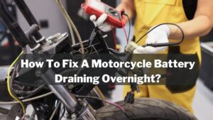 6 Bad Motorcycle Starter Relay Problems: (Symptoms & Fixes)