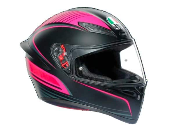 AGV K1 Full-face Helmet