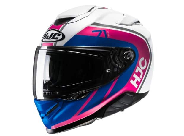 HJC RPHA 71 Mapos Helmet