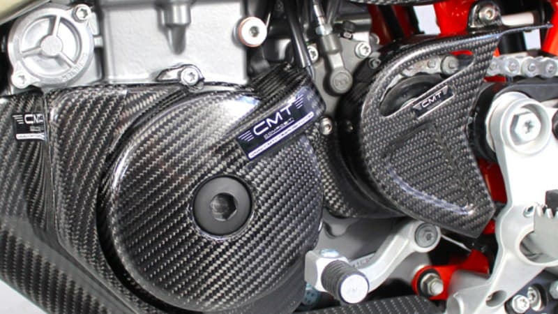 KTM 690 Gear Shifter