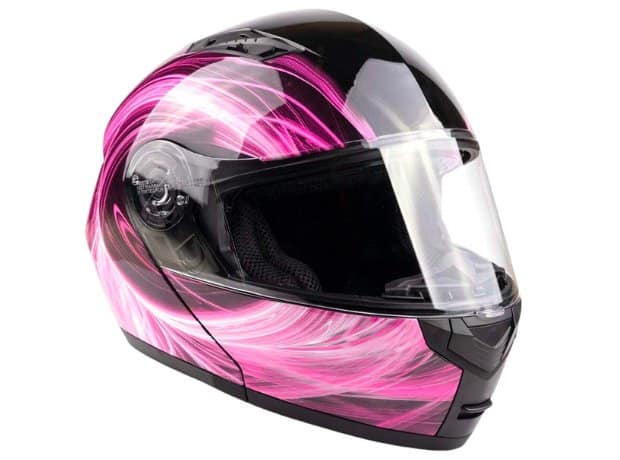 Typhoon TH158 Women’s Helmet