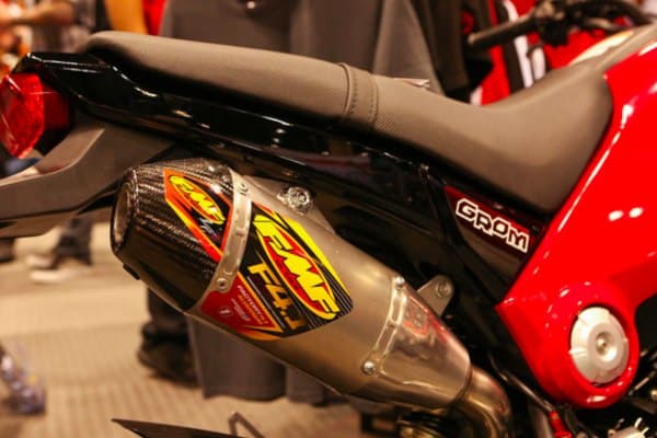 FMF Factory 4.1 RCT Exhaust Honda Grom