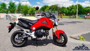 How Fast Can Honda Grom Go? - Top Speed (Claimed By Riders)