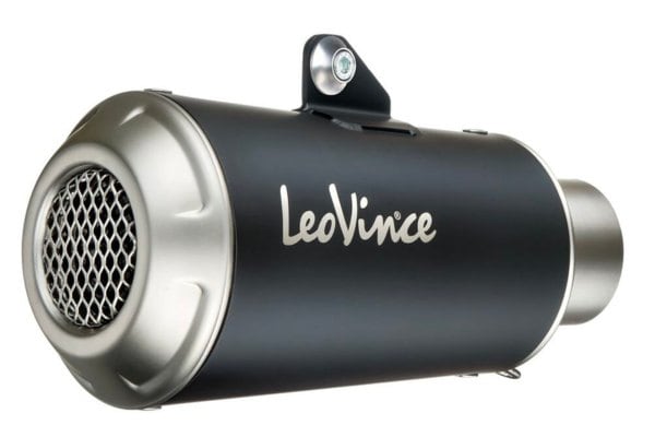 LeoVince LV-10 Exhaust