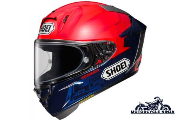 Shoei Helmet