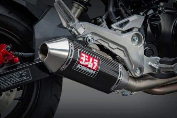 Yoshimura RS-2 Race Exhaust System Honda Grom