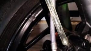 Why Is My Motorcycle Brake Not Building Pressure? (5 Easy Fixes)