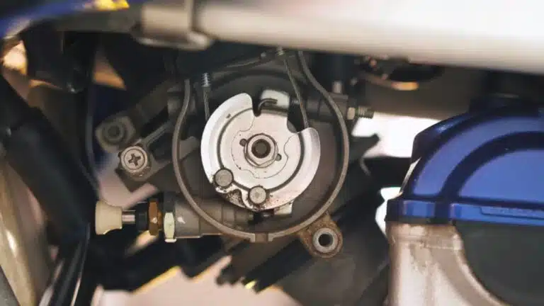 Motorcycle Throttle Not Snapping Back? (Here’s How To Fix!)