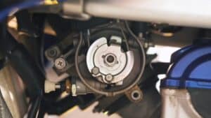 Motorcycle Throttle Not Snapping Back? (Here's How To Fix!)