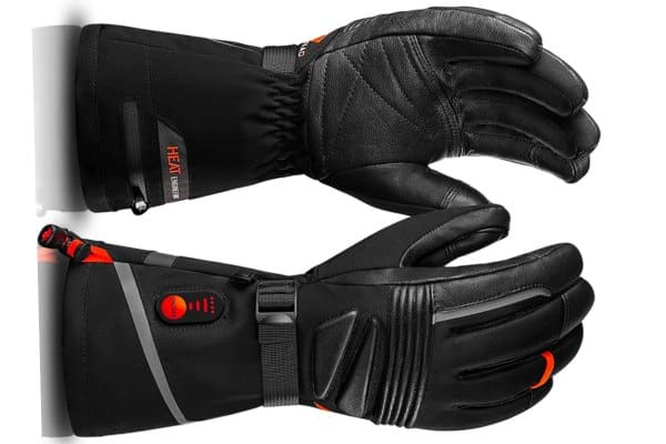 Matkao Heated Gloves