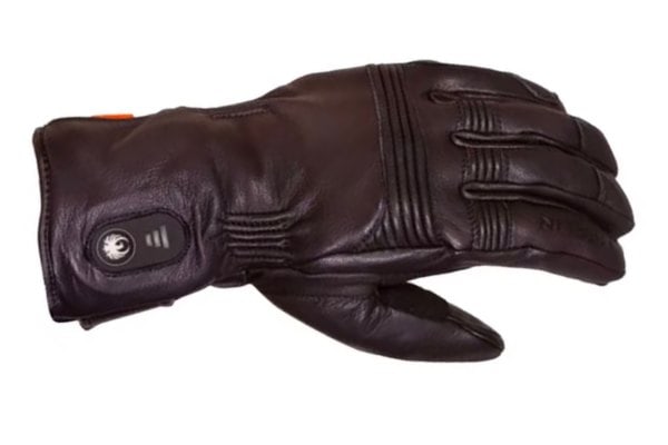 Merlin Minworth Heated Women’s Gloves