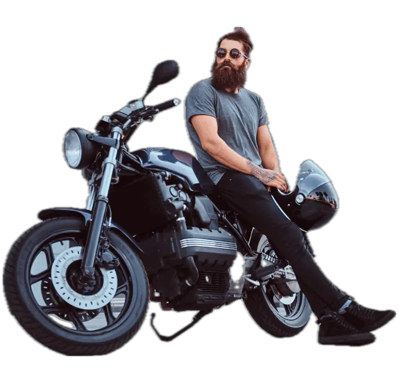 Motorcycle Image